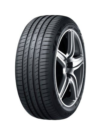 Nexen Nfera Primus 225/45ZR17 94Y XL Oto Yaz Lastiği (Üretim Yılı:2025)