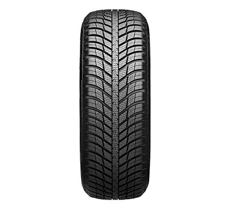 NEXEN 225/45R17 94V XL N BLUE 4SEASON AUDI / A3 OTO DÖRT MEVSİM LASTİĞİ (ÜRETİM YILI : 2024)