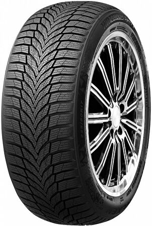 NEXEN 215/55R17 98V XL WINGUARD SPORT 2 OTO KIŞ LASTİĞİ (ÜRETİM YILI : 2024)