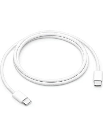 Nexvion 20W Apple Iphone 15 - 16 - Pro - Pro Max Type-C To Type-C Hızlı Şarj Aleti Seti Kablo ve Adaptör