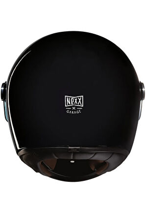 X.G100R Karbon Takviyeli Motosiklet Kaskı