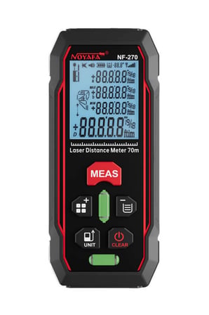 NF-270 Lazer Mesafe Ölçer