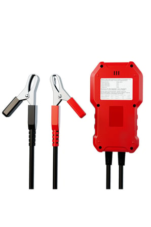 NF-512 Akü Test Cihazı