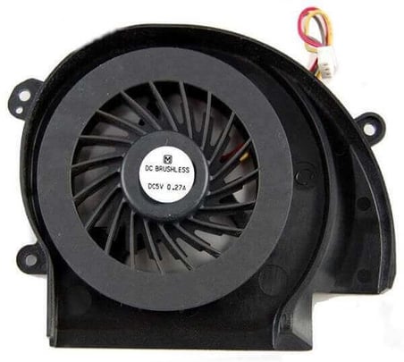 Sony Vaio VGN-FW130NW VGN-FW139E Uyumlu Notebook Fan