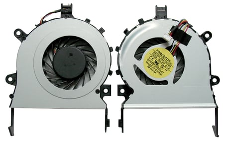 Acer Aspire 4820T 4820 5820 4745G 4553 4625G 5745 5820Tg Notebook Cpu Fanı mf60090v1-c480-s99