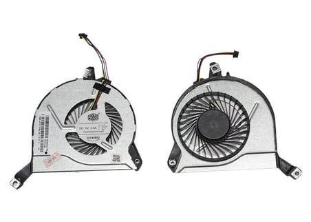 HP 14 14-P 15-P 16-P 17-P Notebook CPU Soğutucu Fan / FAN068
