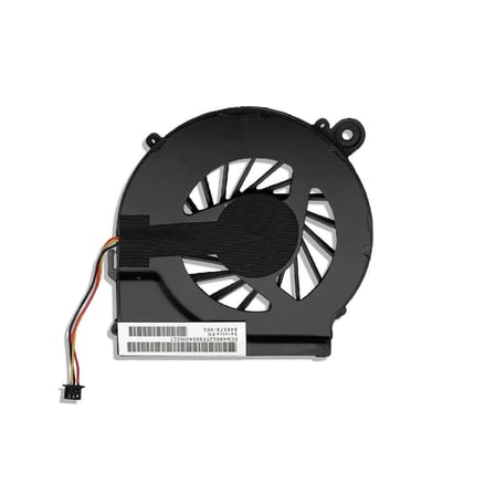 Hp G62-B23ET XF272EA Notebook Fan Uyumlu Notebook Fan