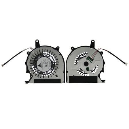 Sony Vaio SVP13 Serisi SVP13A svp132a1cw KSB0505HB Notebook Fanı