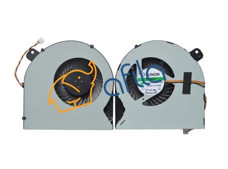 Casper Nirvana CSD.4712-AT45A Notebook Uyumlu Notebook Fan