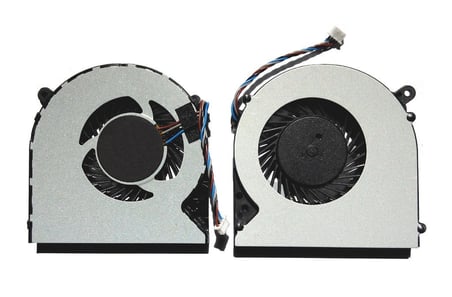 Toshiba L50-A L55-A L55D-A S50D-A L950D L955D Fan (4pin) Ver.1
