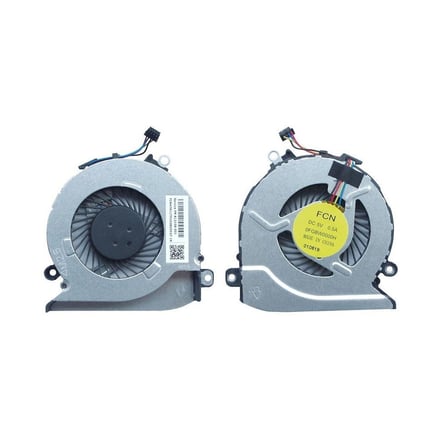 Hp 15-ab 15-ab000 15-ab100 15-ab200 Notebook Fanı 812109-001 / FAN490