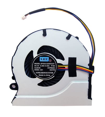 Lenovo IdeaPad Z580-20135 Notebook Fan Uyumlu Notebook Fan
