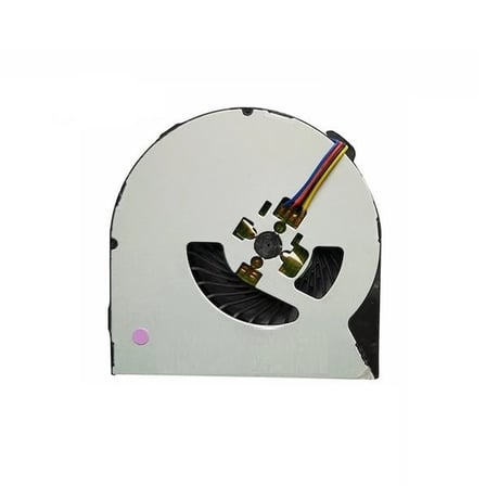 KSB05105HB uyumlu Notebook Cpu Fanı Uyumlu Notebook Fan