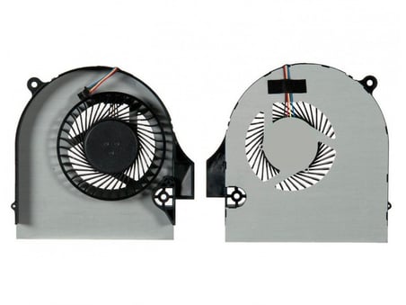 Acer EG75070S1-C080-S9C Notebook Fanı Uyumlu Notebook Fan