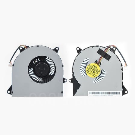 Lenovo ideapad 100-15IBD, 110-14IBR, 110-15ACL Notebook Cpu Fanı / FAN516