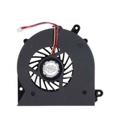 Toshiba Satellite A500, A505, L500, L505, V000180300 Notebook Cpu Fanı - Ver.3 / UDQFLZP01C1N