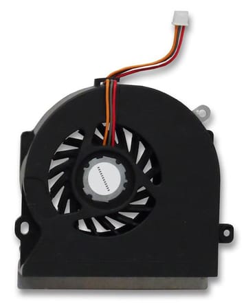Toshiba Satellite A500, A505,  L500, L505 Serisi V000170240 Notebook Cpu Fanı - Ver.2