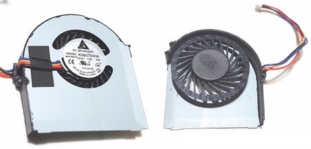 IBM Lenovo Thinkpad T420 T420i KSB0705HA Notebook Fan 2.Versiyon