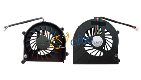 Toshiba Satellite L600 L600D C600D Uyumlu Notebook Fan