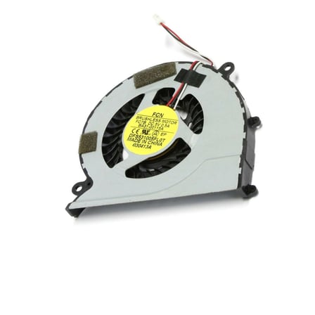 Samsung NP370 NP450 NP470 Notebook Cpu Fanı Cooling / NBFAN449