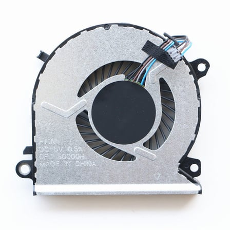Hp 15-CB, TPN-Q193, TPN-Q194 Fan Cooling Sogutma Fanı 930589-001 (1 Adet) / FAN105
