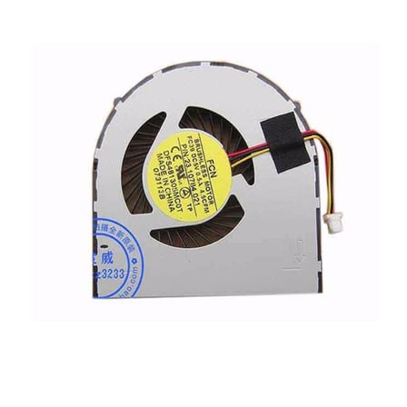 Dell Inspiron 3542, 15-3542 Notebook CPU Fanı (DFS481305MC0T)