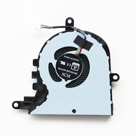 Dell inspiron 3501 P90F002 Uyumlu Uyumlu Notebook Fan
