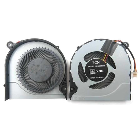 Acer Predator PH317-51, PH317-52 Uyumlu Notebook Fan