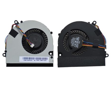 Grundig, Casper A15, A15A, A15FB, A15H, A15HE, A15HC, A15X, A15YA Notebook Fanı DSF531005PL0T / FAN323