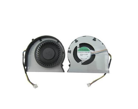 Lenovo Z370, Z370A, Z370G Notebook Fan