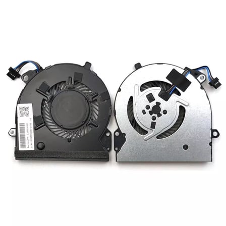 HP Pavilion L25585-001, NSB85B00-17K18 Uyumlu Notebook Fan