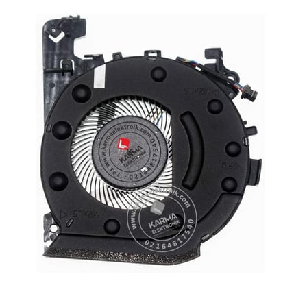 XRDF-L20334-001, 7J20C0 Notebook Fanı Uyumlu Notebook Fan
