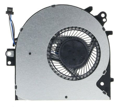 HP Probook 450 G5, 455 G5  L03854-001 Notebook CPU Fanı (4pin) / FAN695