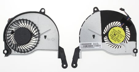 HP 15-N00 Serisi Notebook Cpu Fanı / FAN443