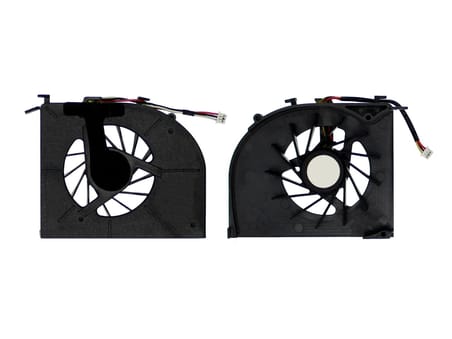 Casper Nirvana TW8 - EAA-89 , TW8 EAA89 Notebook Cpu Fan