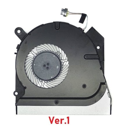 Hp ProBook 450 G7 Notebook Cpu Fanı Uyumlu Notebook Fan