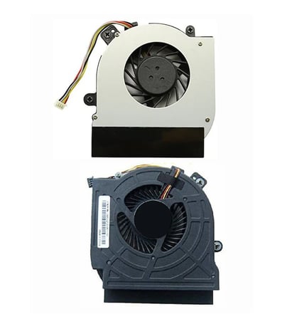 Lenovo E430 E435, E530 E535, 3254 6271 Notebook Cpu Fanı (4Pin) AB7205HX-GC1 (JAL50)
