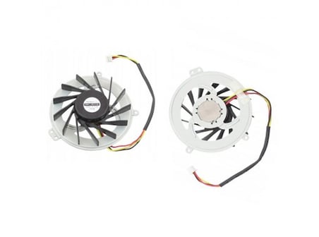 Sony Vaio VGNCS VGN-CS PCG-3G7P PCG-3E7P PCG-3E1M Cpu Fanı PCG-3C1L PCG-3C2L PCG-3C3L, UDQF2JR03CQU / Ver.2