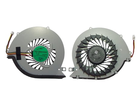 Sony Vaio SVF15218CXP, SVF15218SA Uyumlu Notebook Fan