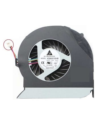 Acer Aspire 4750 A4-3300M 4560G 4752g 4743G 4743ZG 4750G 4755 4755G serisi Cpu Fanı ksb06105hb-am1d