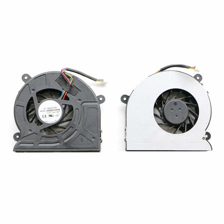 Asus G53SW-A1 G53JW-DH71 G73SW-BST6 Uyumlu Notebook Fan