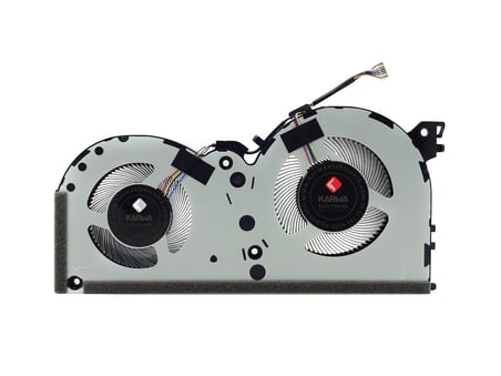 Lenovo ideapad Creator 5-15IMH05 (Type Uyumlu Notebook Fan