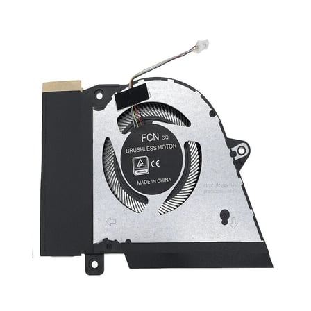 Asus ROG Zephyrus G14 GA401, PX401 Serisi Notebook GPU Fan - VGA Fanı 12V 1A XRDFSCU221151818 EP