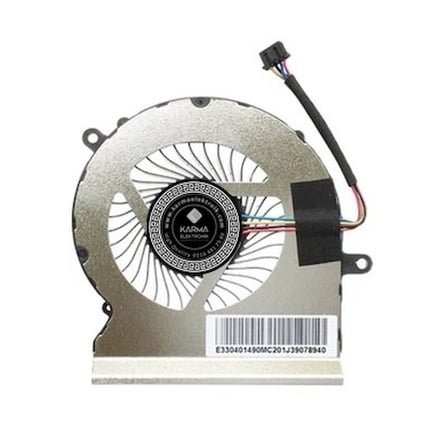 MSI GL65 GE65 GP65 WE65 MS-16U7 msi Notebook Gpu, Vga, Ekran Kartı Fanı (Ver.2 Sol) PAAD06015SL N426