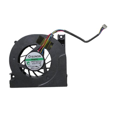 Asus X61, X61G, X61Gx, X61Q, X61S, X61Sf, X61SL, X61Sv, X61Z Notebook Fan GB0575PFV1-A