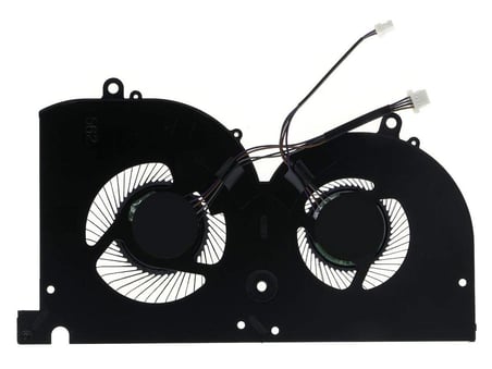 MSI Creator GS75, P75-9SE, MS-17G1, MS-17G2 Notebook GPU, Ekran Kartı Fanı V1 (VGA) / FAN821