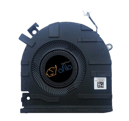 Casper Excalibur G870.1342-BFB0X-B Uyumlu Notebook Fan