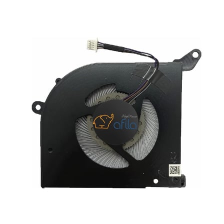 MSI GS66 Stealth 10SD 10SGS 10SFS 10SF Uyumlu Notebook Fan