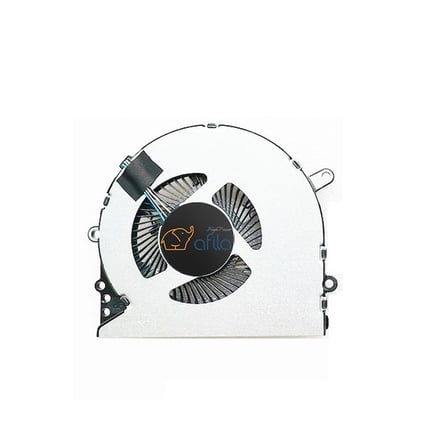 Casper S500 Notebook Cpu Fanı / Ver.1 - Orijinal