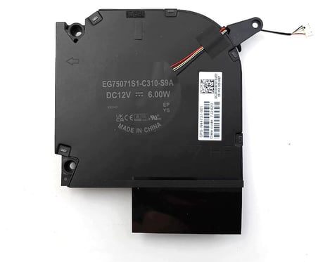 Hp Omen EG75071S1-C310-S9A, DC2800167S0 Gpu Fanı 12V